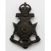 21st County of London Bn. (First Surrey Rifles) London Regiment Cap Badge