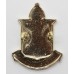 Marlborough College O.T.C. Anodised (Staybrite) Cap Badge