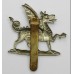 1st Bn. Monmouthshire Regiment Cap Badge