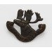 Scarce 1st Newfoundland Regiment Cap Badge (c.1914-18)
