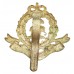 Nigeria Police Cap Badge - Queen's Crown