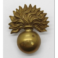 Victorian/Edwardian Grenadier Guards Cap Badge