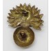 Victorian/Edwardian Grenadier Guards Cap Badge