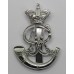 Oxfordshire Territorials Anodised (Staybrite) Cap Badge
