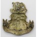 Victorian Pre 1878 Cambridge University Volunteer Rifle Corps Cast Shako Badge