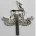 Royal Warwickshire Regiment Anodised (Staybrite) Cap Badge