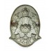 Scottish Police Forces Cap Badge - King's Crown