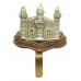 Cambridgeshire Regiment Cap Badge