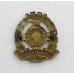 Legion of Frontiersmen Collar Badge