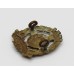 Legion of Frontiersmen Collar Badge