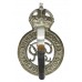 George VI Gloucestershire Constabulary Cap Badge