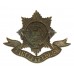 Victorian/Edwardian Worcestershire Regiment Cap Badge