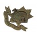 Victorian/Edwardian Worcestershire Regiment Cap Badge