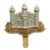 Cambridgeshire Regiment Cap Badge