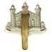 Cambridgeshire Regiment Cap Badge