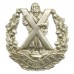 Queen's Own Cameron Highlanders Cap Badge