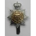 47th (Middlesex Yeomanry) Signal Squadron Anodised (Staybrite) Cap Badge