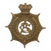 Victorian Army Service Corps (A.S.C.) Cap Badge