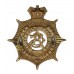 Victorian Army Service Corps (A.S.C.) Cap Badge