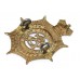 Victorian Army Service Corps (A.S.C.) Cap Badge