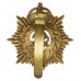 Army Service Corps (A.S.C.) Cap Badge - King's Crown