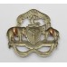 Inverness Burgh Police Cap Badge (c.1902-1911)