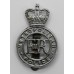 Metropolitan Police Cap Badge - Queen's Crown