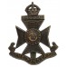 12th County of London Bn. (The Rangers) London Regiment Cap Badge