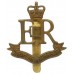 EIIR Military Provost Staff Corps Cap Badge