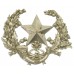 The Cameronians (Scottish Rifles) Cap Badge