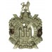 King's Own Scottish Borderers (K.O.S.B.) Cap Badge - King's Crown