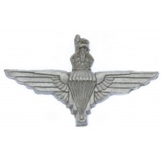 Parachute Regiment WW2 Plastic Economy Cap Badge