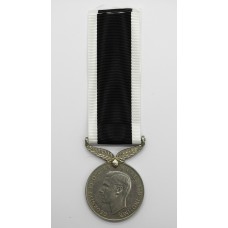 WW2 New Zealand War Service Medal 1939-45