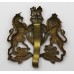 General Service Corps Cap Badge - King's Crown