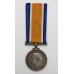 WW1 British War Medal - Pte. G.J. Bray, Argyll & Sutherland Highlanders