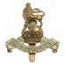 Royal Army Pay Corps (R.A.P.C.) Cap Badge - King's Crown