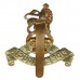 Royal Army Pay Corps (R.A.P.C.) Cap Badge - King's Crown