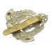Suffolk Regiment Cap Badge - King's Crown