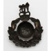 Royal Marines Cap Badge - Queen's Crown