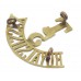 5th Territiorial Bn. Royal Sussex Regiment (T/5/ROYAL SUSSEX) Shoulder Title