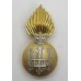 Royal Highland Fusiliers Anodised (Staybrite) Cap Badge