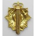 Royal Logistic Corps (R.L.C.) Cap Badge