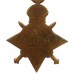 WW1 1914-15 Star Medal Trio - Pte. E. Bright, Royal Warwickshire Regiment