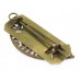 Manchester Regiment (MANCHESTER) Shoulder Title