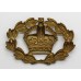 British Army Warrant Officer Class 2 (Technical) Arm Badge - King's Crown