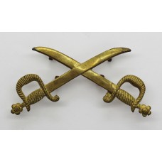 Army Physical Training Instructors (A.P.T.I.) Arm Badge