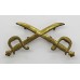 Army Physical Training Instructors (A.P.T.I.) Arm Badge