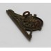 Royal Artillery Senior N.C.O.'s Gun Arm Badge