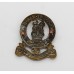 14th/20th Kings Hussars Collar Badge - King's Crown