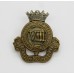 8th Canadian Hussars (Princess Louise's) Collar Badge